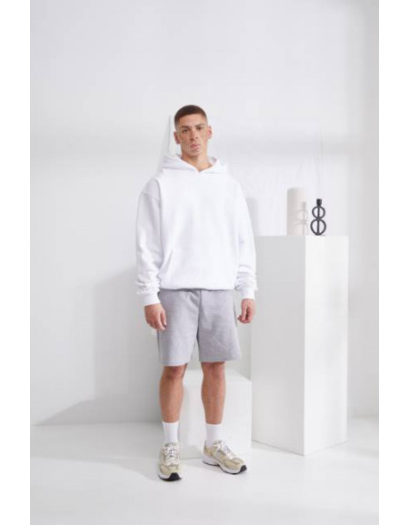 Pulover cu glugă groasă „Ultra Greu”